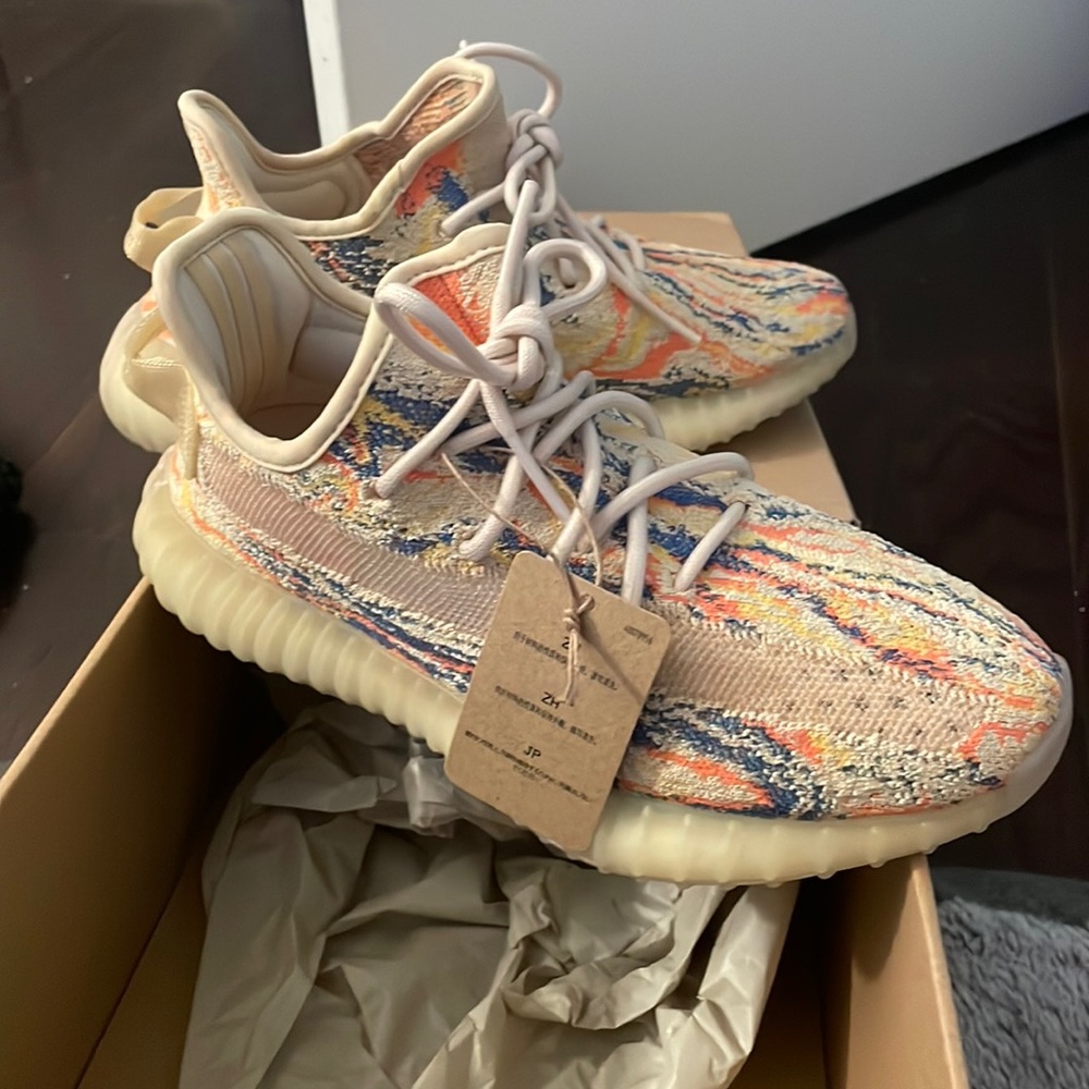 Yeezy Boost 350 Adidas v2 Size
